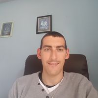 Florent BLAIVE's Photo