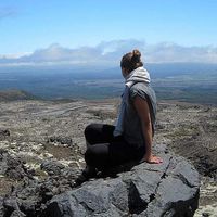 Pernille Mogensen's Photo