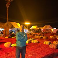 AYOUB EL KAMRI的照片