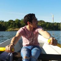 Fotos de Salim Harra