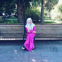 Fotos de Fatin Fatihah