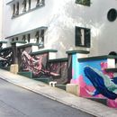 Foto de HK Street Art festival