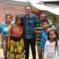 Jorge Luis Rivera De Lucio's Photo