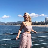 Karolina Pelka's Photo