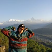 Kas van Putten的照片