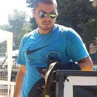 George Nacouzi's Photo