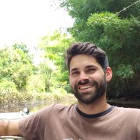 Lucas Sotelo的照片