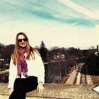 Danielle Katharine Petsch's Photo