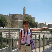 Inga Rudinskaya's Photo