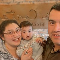 Linsey Saldivia的照片