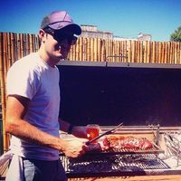 Diego Gonzalez Marignac的照片