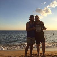 Burak Pehlevan的照片