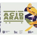Acid Arab - DJ Set Katowice's picture
