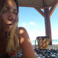 Maria Melichov的照片