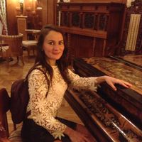 Fotos de Ekaterina Malyshko