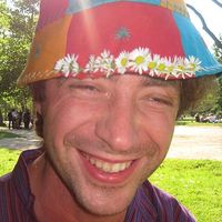 Fabian Chatwin Cedrati's Photo