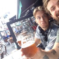 Фотографии пользователя Kevin Cox