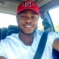 Andson  Pierre's Photo