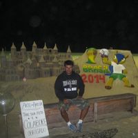 Cesar Lurquin's Photo