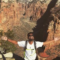 Christofer Baskaran的照片