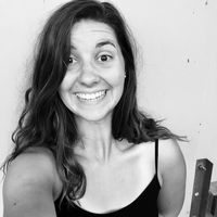 Fotos de Marina Mrin