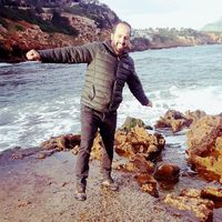 Abderezak Hafsi's Photo