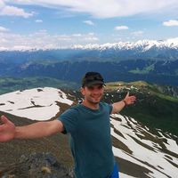 Balázs Ruda的照片