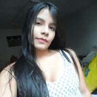 Estefania  Rios Alvarez's Photo