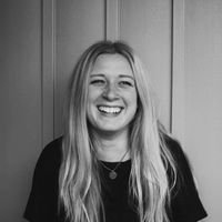 Hannah Tizedes的照片