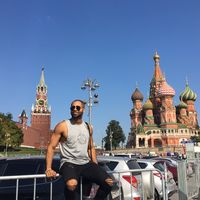 Vinicius Silva's Photo