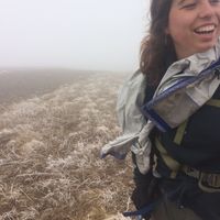 Rachael Goldberg的照片