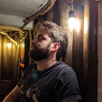 Wesley Dias的照片