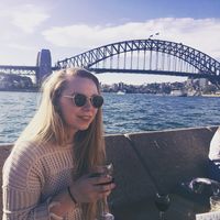 Scarlett Gawkowski的照片