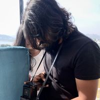 Ashish Medda的照片