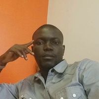 Franckolivier Ayekoe's Photo