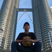 Fotos von Ivan Firmansyah