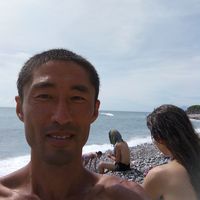 Koichi Toyama's Photo