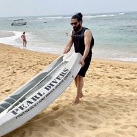 Mohit Jodhani's Photo