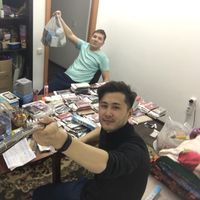 Fotos de Yerbolat Rakhymzhan