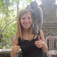 Fotos de Magalie Duboi