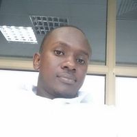 Gaudency Lekule的照片