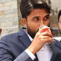 Rashad Salam's Photo