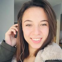 Yara Abdelkawi's Photo