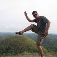 Sebastien Rodriguez's Photo