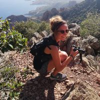 Coline Heyden的照片