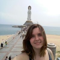 Charlotte Herber's Photo