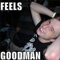 Andy Goodman's Photo