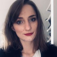 adeline lemesre's Photo