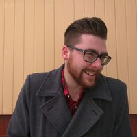 MATHEW STEPHENS的照片