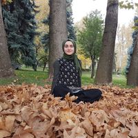 Aleyna Eroğlu's Photo